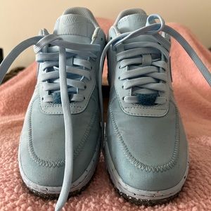 Nike Air Force 1 Crater